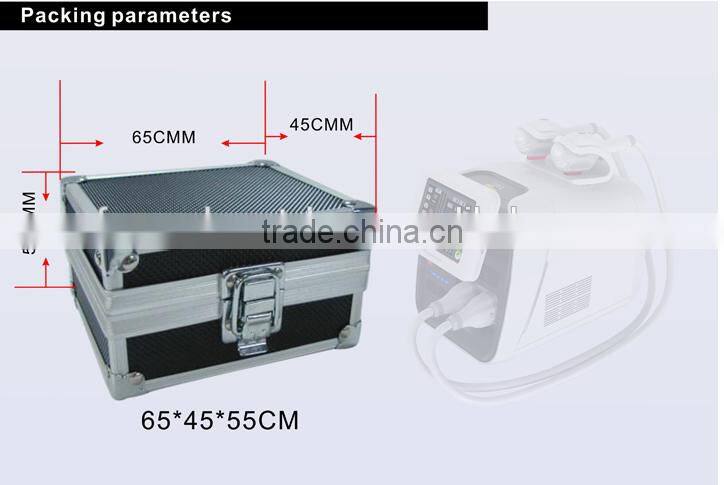 NEW YEAR PROMOTION IPL hair removal portable CE approved device for sale--RIVA-I