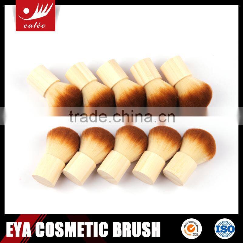 Factory offer-- Bamboo Kabuki Brush