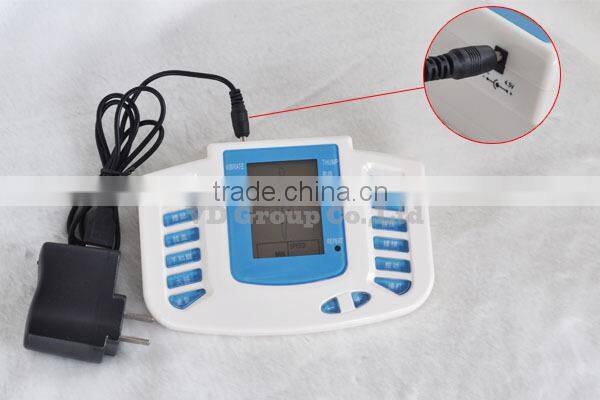 effective and comfortable cervical spondylosis therapy machine