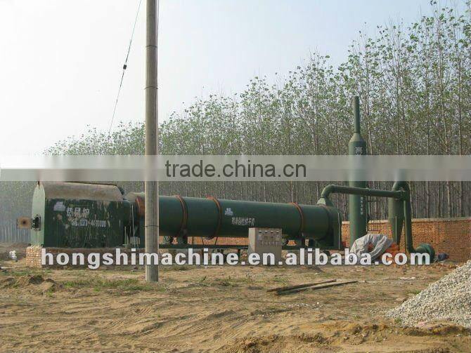 Popular Chicken Manure Dryer