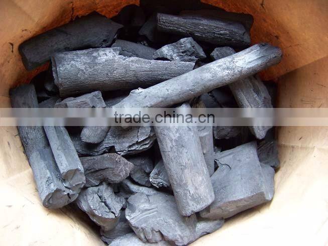 forwell company have Hardwood BBQ Charcoal from egypt