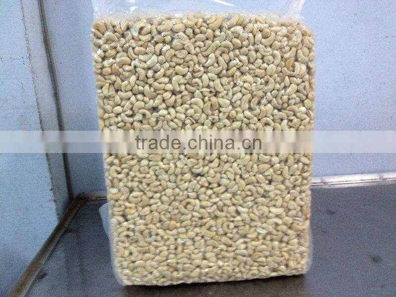 CASHEW NUT SW320, LBW320, DW