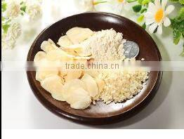 Dehydrated Garlic Slice and Dried Garlic Flake