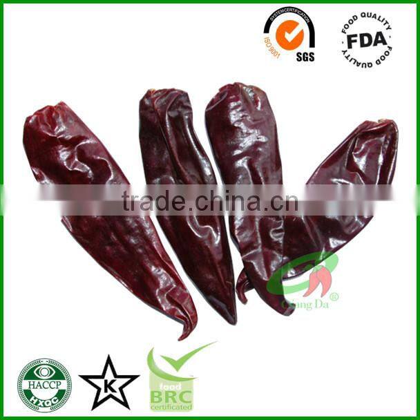 Supplier Farm Directly Sell Paprika Pod