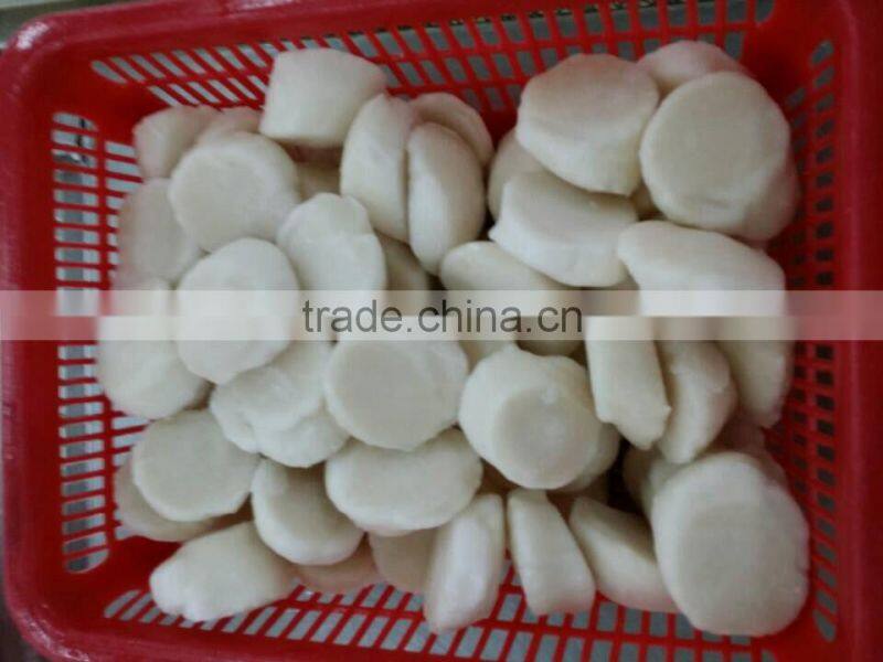 Frozen Sea Scallop on hot sale