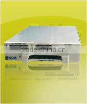 SCM MICROSYSTEMS MyKey(TM) Smart Card Solutions