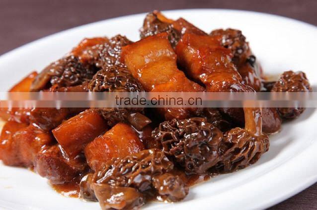 Wild Hot Sale Morehella esculenta