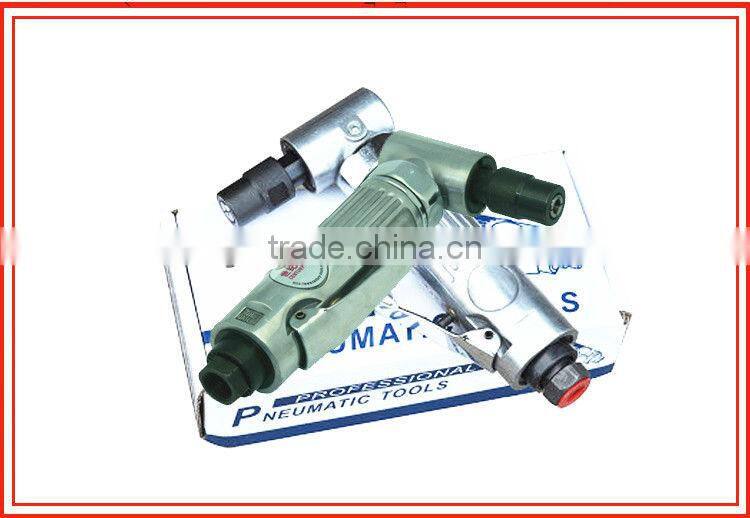 1/4 inch Air angle die grinder
