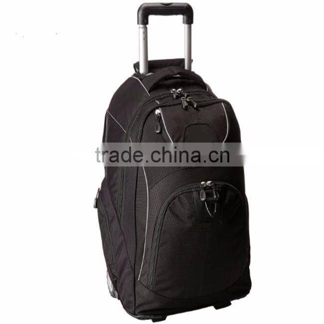 Best-selling cheap trolley school bag