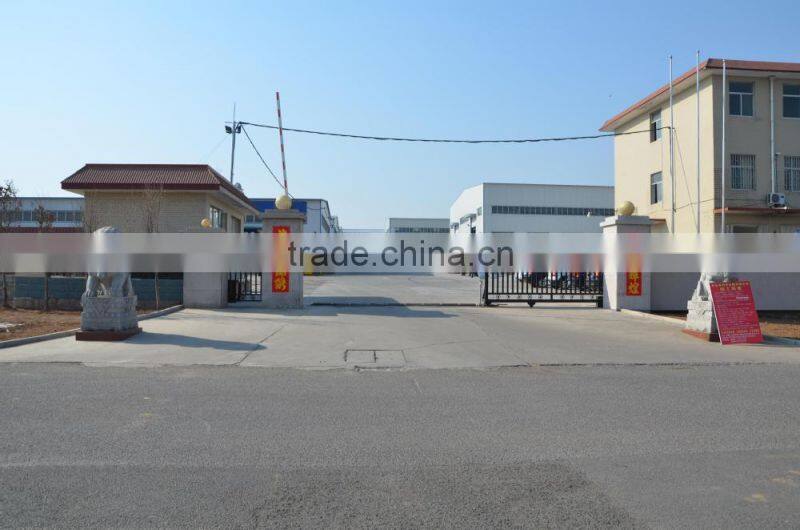 hot dipped galvanized garage car ramp loading ramp container ramp