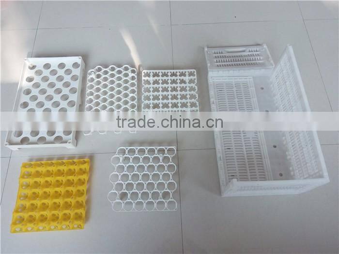 Goldenest large plastic chicken feeders and drinkers used poultry crates chicken waterer feeder for sale cheap price JCJ06-02