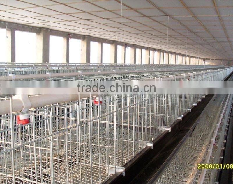 wholesale chicken cage(5 tiers)