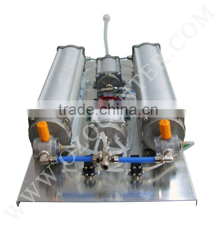 3, 5, 7.5, 10 LPM oxygen molecular sieve for oxygen maker