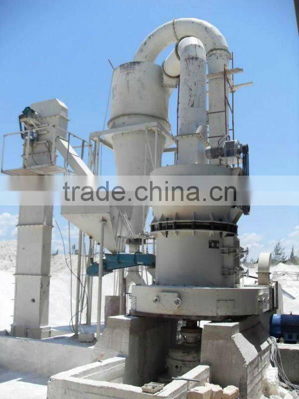Laboratory Roller Mill with No bolt ,No Bearing Inner