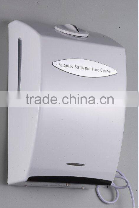 Touchless Hand Cleaner,Sensor Hand Sanitizer Dispenser KS-3000
