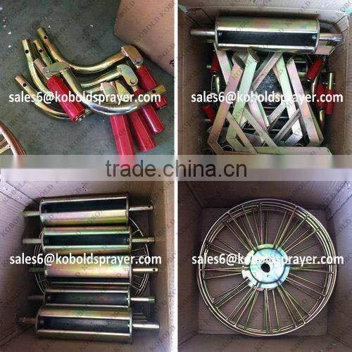 USA OEM Garden Hose Reel 100M