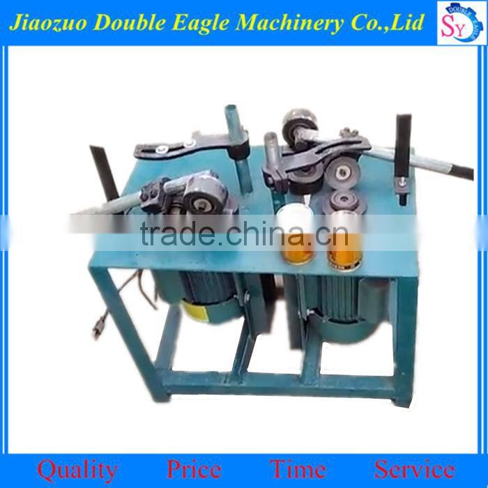 Most popular Industrial pop-top can developed cans/bottle/tin cap/removing machine