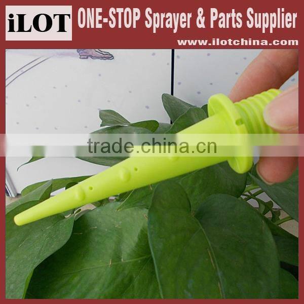 iLot automatic plant watering device