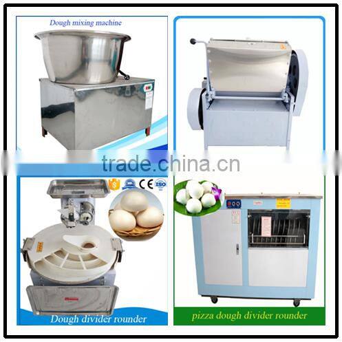 Stainless Steel Flour Mixing Machine / Dough kneading machine / Dough mixer
