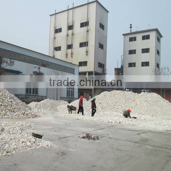 CTHS 2015 HOT SALE high temperature chamotte used for insulation brick