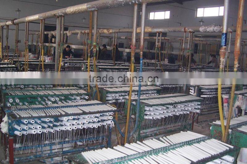 Commerical tealight candle making machine
