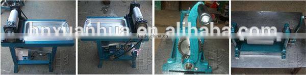 Factory Price Best Selling plastic foundation sheets