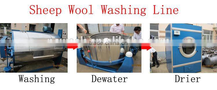 NEWEEK Industrial 15-150kg jeans dryer clothes washing machine for sale