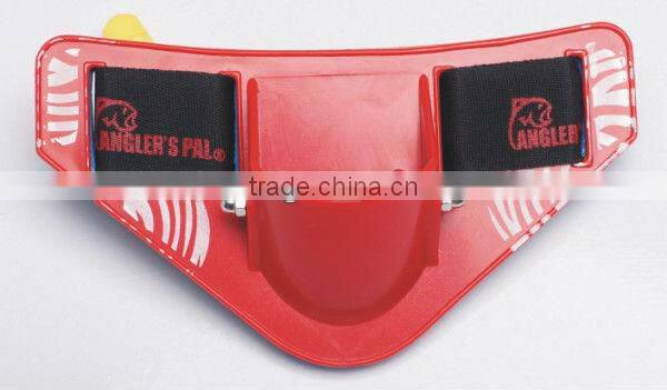 Adjustable Plastic Boat Fishing belt