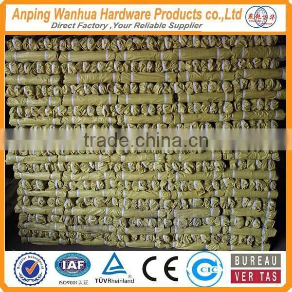 High quality straight cut wire factory price