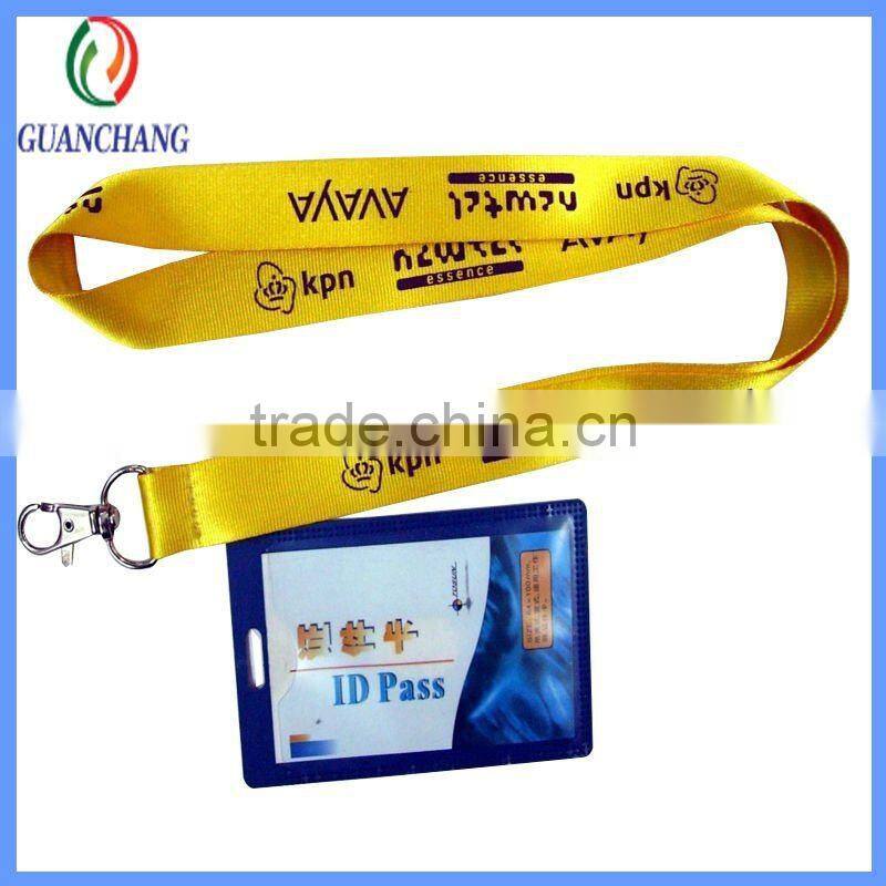 OEM cheap PVC card holder