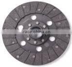factory wholesale top quality clutch for auto and tractor