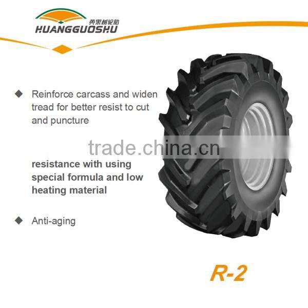 factory price combine harvester tire