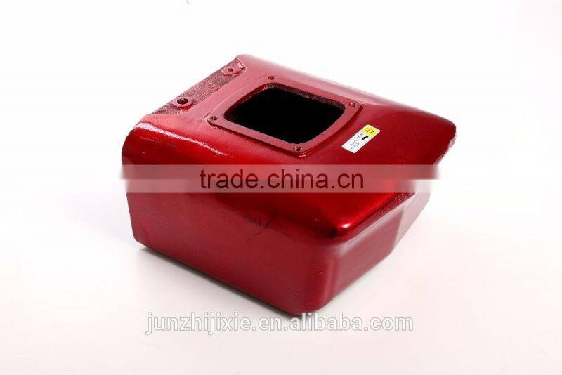 High Quality with low price Oil tank fuel Tank of marine Diesel Engine