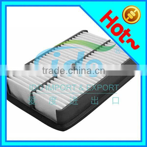 Auto air filter 17801-35020 17801-55020 17801-08010 94376335 JE48-13-Z40 94376353 8-94376353-0 8-94376355-0