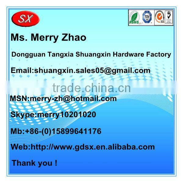 metal spinning part in china factory with good quantity through the ISO9001:2008 Cetificate