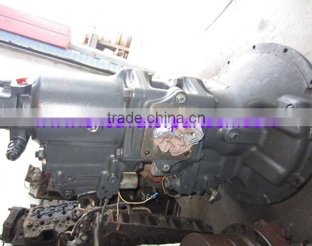 PC300-6 MAIN PUMP HPV132, 708-2H-00130 PC330-6 PC350-6 PC320-6