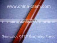 high performance PSU/PSF transparant rods