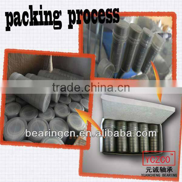 Sliding Shower Screen Roller used bearings