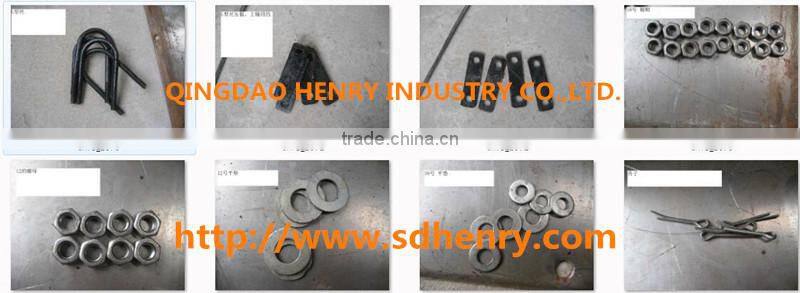 2016 new walking tractor trailer