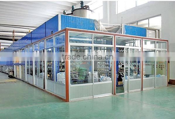 NITRILE GRANULAR ANTI OIL ANTI WATER GLOVE
