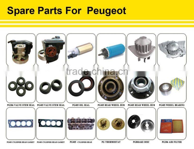 D2159MA high quality fuel injector for Peugeot 405