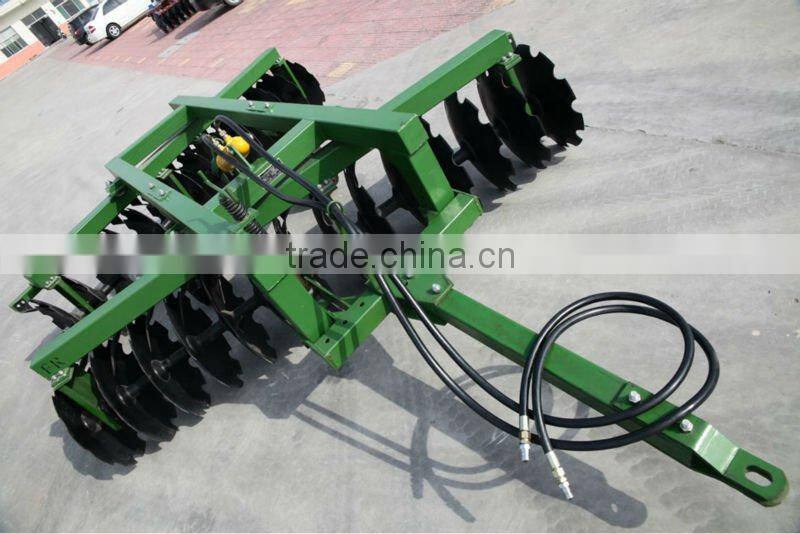 Agricultural Equipment