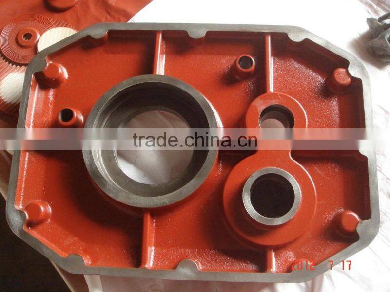 Cheap Reverse gear box for motorcycle from Lily