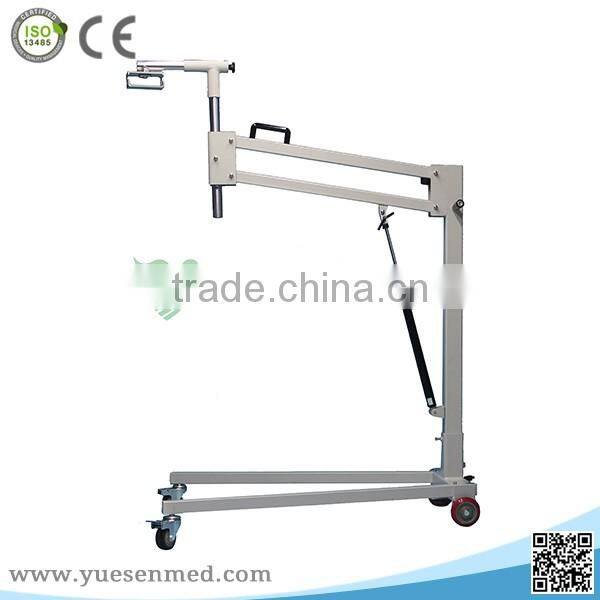 Hospital medical radiography equipment portable xray