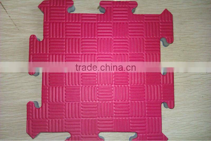 40mm tatami jigsaw puzzle mat