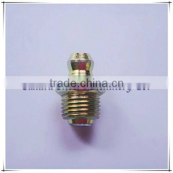 1/8" Conical Head Grease Nipple