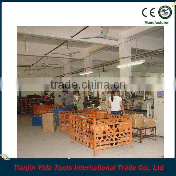 wooden block heavy duty broom