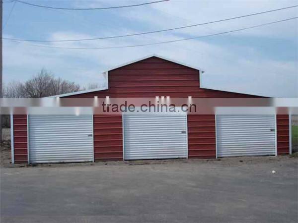 steel structure warehouse/ farm warehouse