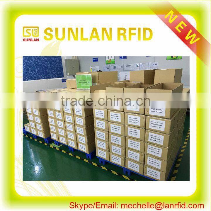 RFID Card Inlay Sheet For Smart Card, PVC Sheet for ID Card/RFID Inlay/RFID Prelam Custom Layout