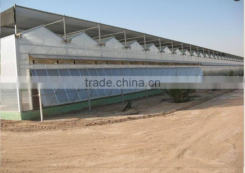 Middle East Greenhouse